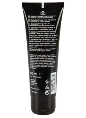 Penis XXL Cream